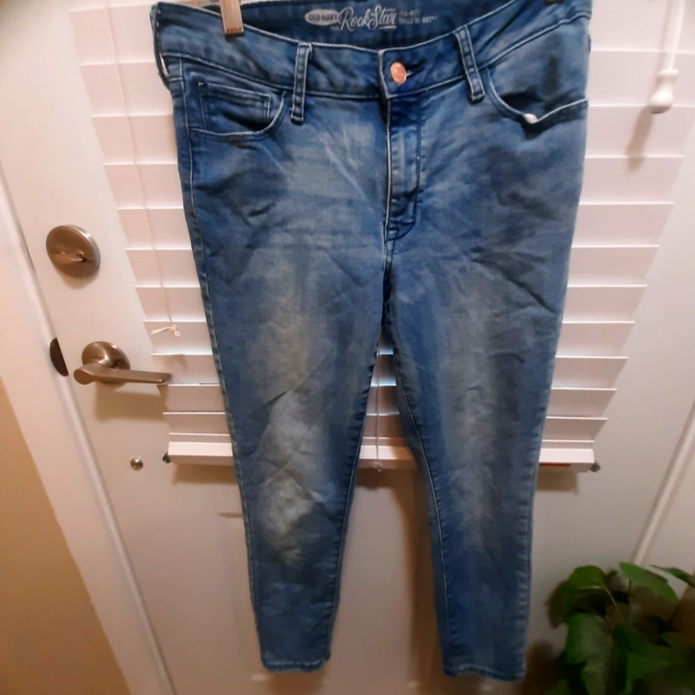 Old navy jeans